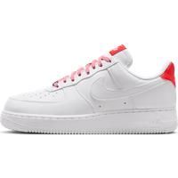 Nike Air Force 1 '07 Women's Shoes - White