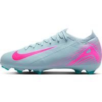 Nike Jr. Mercurial Vapor 16 Pro Younger/Older Kids' FG Low-Top Football Boot - Grey