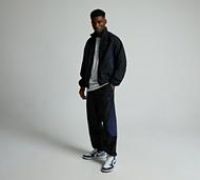 Jordan Sport Jam Warm Up Pant - Black - Size M