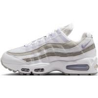 Nike Air Max 95 Women's Shoes - White