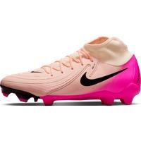 Nike Phantom Luna 2 Academy MG High-Top Football Boot - Orange