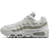 Nike Air Max 95 Women's Shoes - Grey