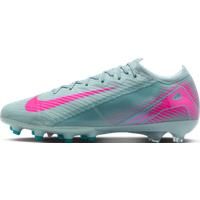 Nike Mercurial Vapor 16 Elite AG-Pro Low-Top Football Boot - Grey