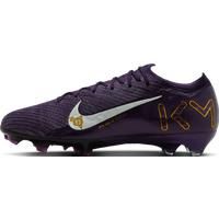 Nike Mercurial Vapor 16 Elite 'Kylian Mbapp' Firm-Ground Low-Top Football Boot - Purple