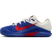 Nike Vapor 12 Premium Men's Clay Court Tennis Shoes - Purple