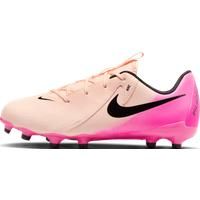 Nike Jr. Phantom GX 2 Academy Younger/Older Kids' MG Low-Top Football Boot - Orange