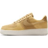 Nike Air Force 1 '07 Women's Shoes - Brown