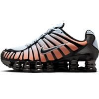 Nike Shox TL Women's Shoes - Blue