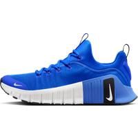 Nike Free Metcon 6 Men's Workout Shoes - Blue - Recycled Content Minimum