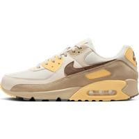 Nike Air Max 90 Men's Shoes - Grey
