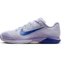 Nike Vapor 12 Women's Hard Court Tennis Shoes - Purple