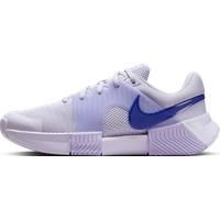 Nike Zoom GP Challenge 1 Women's Hard Court Tennis Shoes - Purple
