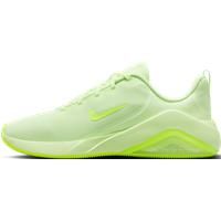 Nike Bella 7 Women's Workout Shoes - Yellow - Recycled Content Minimum