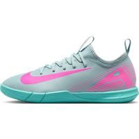 Nike Jr. Mercurial Vapor 16 Academy Younger/Older Kids' IC Low-Top Football Shoes - Grey