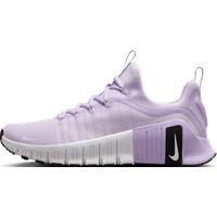Nike Free Metcon 6 Women's Workout Shoes - Purple - Recycled Content Minimum