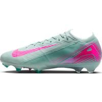 Nike Mercurial Vapor 16 Elite FG Low-Top Football Boot - Grey