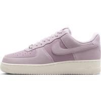 Nike Air Force 1 '07 Women's Shoes - Purple
