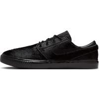 Nike SB Zoom Janoski OG+ SE Skate Shoes - Black