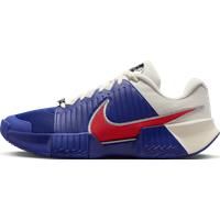 Nike GP Challenge Pro Premium Men's Hard Court Tennis Shoes - Purple