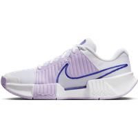 Nike GP Challenge Pro Women's Hard Court Tennis Shoes - White
