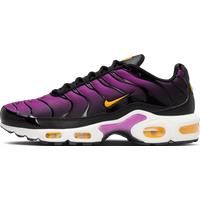 Nike Air Max Plus Women's Shoes - Black
