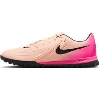 Nike Phantom GX 2 Academy TF Low-Top Football Shoes - Orange