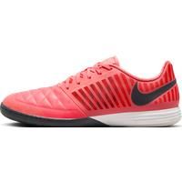 Nike Lunar Gato II Indoor Court Low-Top Football Shoes - Orange
