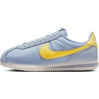Nike Cortez Textile Shoes - Blue - Recycled Content Minimum