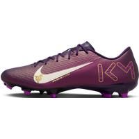 Nike Mercurial Vapor 16 Academy 'Kylian Mbapp' Multi-Ground Low-Top Football Boot - Purple