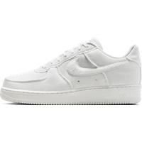 Nike Air Force 1 Low Canvas Men's Shoes - White