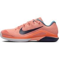 Nike Vapor 12 Men's Hard Court Tennis Shoes - Orange