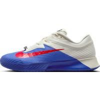 Nike Vapor Pro 3 Premium Men's Hard Court Tennis Shoes - Purple