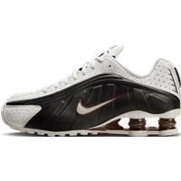 Nike Shox R4 Women's Shoes - White