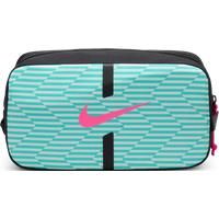 Nike Academy Football Shoe Bag - Black - Polyester