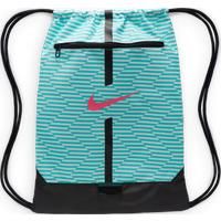 Nike Academy Football Gymsack (18L) - Green - Polyester