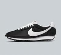 Nike LD1000 Trainer - Black - Size 8.5