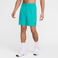 Nike Form DV9857 Dri-FIT Men/'s Versatile Shorts Without Lining (Approx. 18 cm)