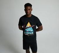 Nike OC Brandriff HBR T-Shirt - Black - Size XL