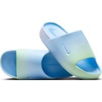 Nike Calm SE Women's Slides - Blue