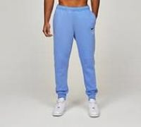 Nike Athletics Jogger - Blue - Size S
