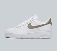 Nike Air Force 1 '07 Trainer - White - Size 11