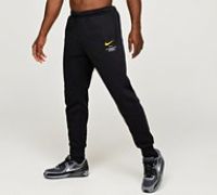 Nike Athletics Jogger - Black - Size S
