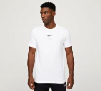 Nike Athletics Regular T-Shirt - White - Size S