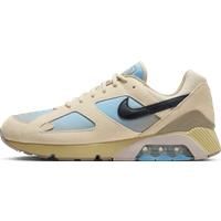 Nike Air 180 Men's Shoes - Brown
