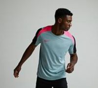 Nike Strike 25 T-Shirt - Blue - Size L