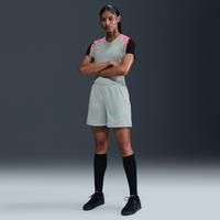 Nike Academy Women's Dri-FIT Football Shorts - Grey - Polyester