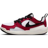 Nike Jordan CMFT Era Younger Kids' Shoes - White