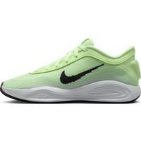 Nike G.T. Hustle Academy Basketball Shoes - Yellow - Recycled Content Minimum