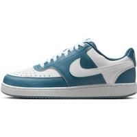 Nike Court Vision Low Next Nature Women's Shoes - White