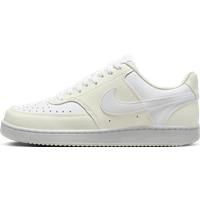 Nike Court Vision Low Next Nature Women's Shoes - Brown